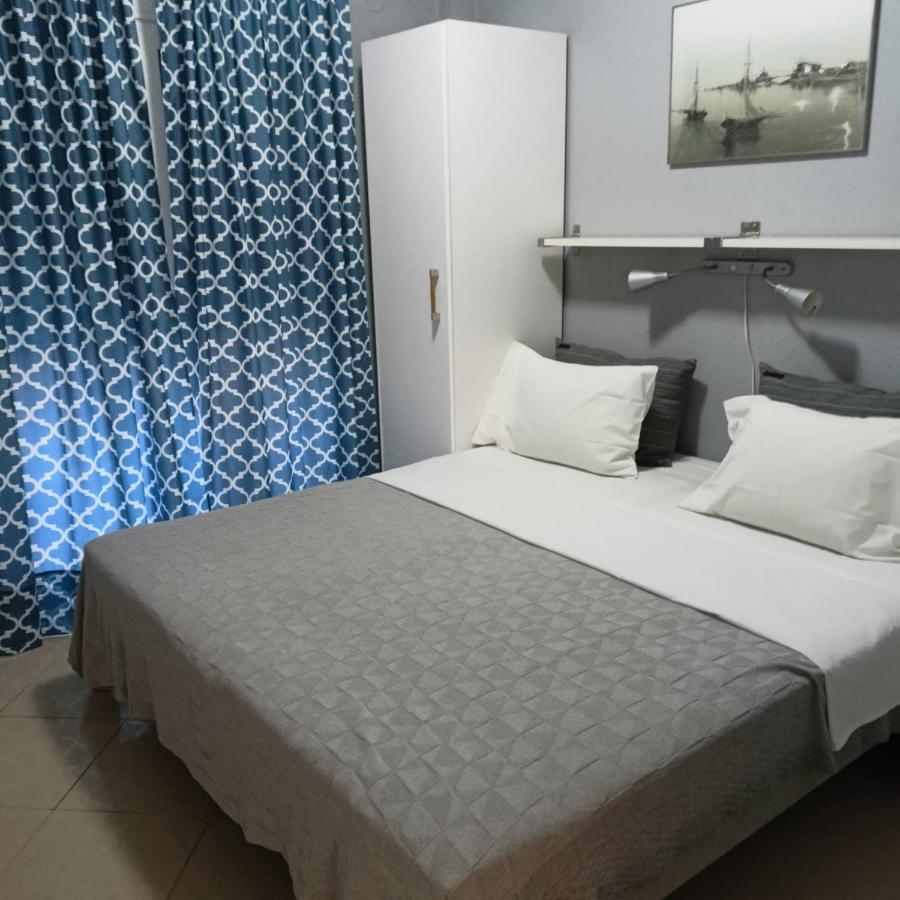 Ofrinio Central Apartments Exterior foto